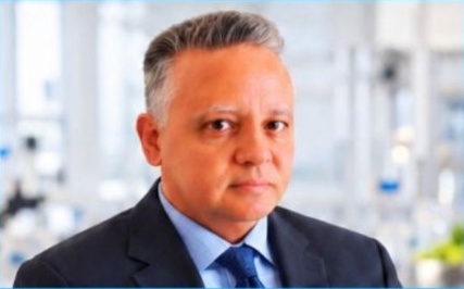 José Rosales, Director de Operaciones