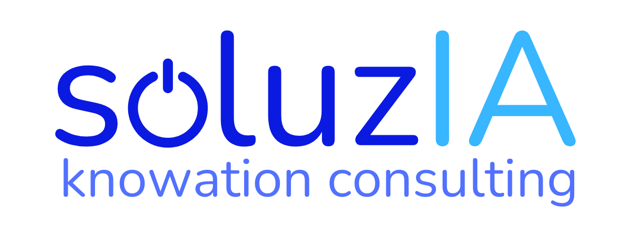 SoluzIA knowation consulting